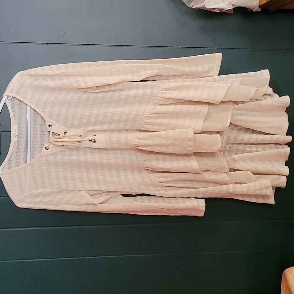 Maurices gorgeous top